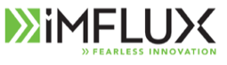 iMFLUX Logo
