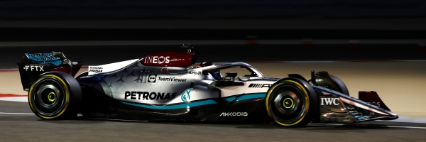 VERICUT PROVIDES SAFE AND OPTIMIZED MACHINING OPERATIONS FOR THE MERCEDES-AMG PETRONAS FORMULA ONE TEAM