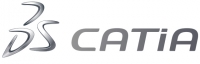 Dassault Systems – CATIA